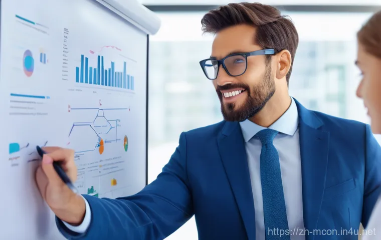 컨설턴트로서의 커뮤니케이션 스킬 - **Prompt:** A close-up, empathetic portrait of a diverse female consultant actively and deeply liste...