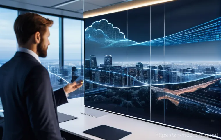 컨설팅 직군별 세부 역할 - **An energetic operations consultant, dressed in smart casual business attire, is actively pointing ...