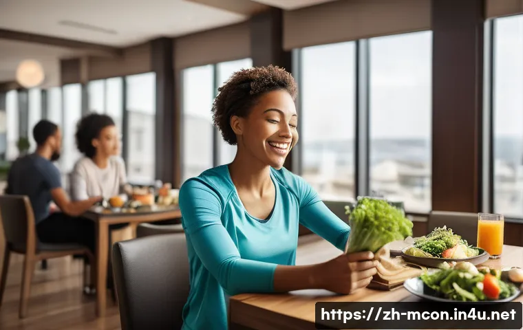 경영컨설턴트의 스트레스 관리 관련 이미지 1