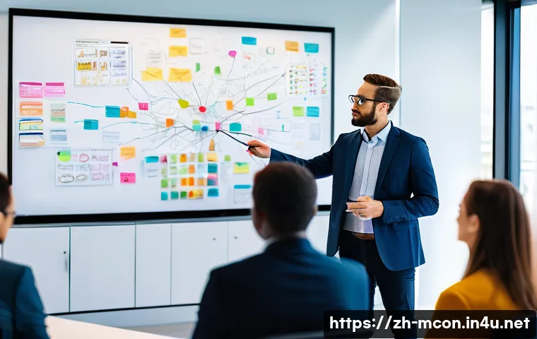 揭秘咨询精英不为人知的减压绝招:告别内耗,高压下也能如鱼得水 4 경영컨설턴트의 스트레스 관리 관련 이미지 2