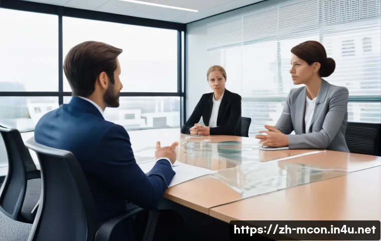 경영컨설턴트가 피해야 할 실수 관련 이미지 1